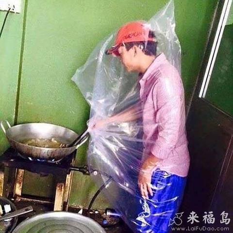 额，太夸张