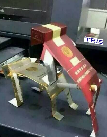 世界除了抽不能缺什么都可以缺